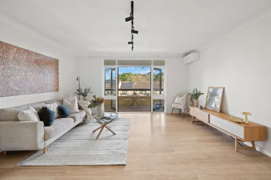 11/20 Charles St, Five Dock, NSW, 2046