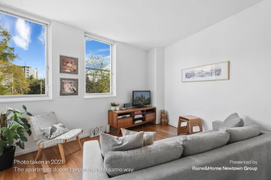11/21-25 Coulson Street, Erskineville, NSW, 2043