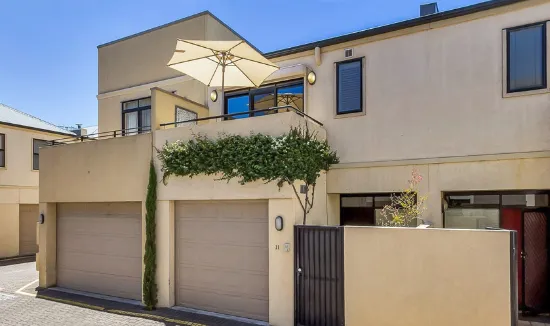 11/211 Gilles St, Adelaide, SA, 5000