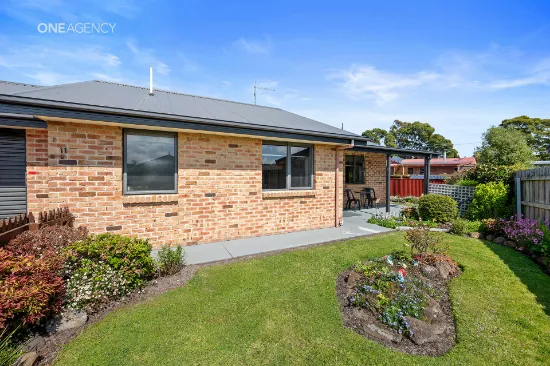 11/21A Stanley Street, Latrobe, TAS, 7307