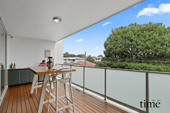 11/227 Great North Road, Five Dock, NSW, 2046