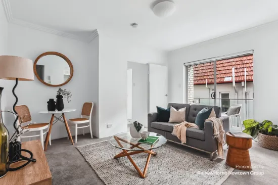 11/230 Glebe Point Rd, Glebe, NSW, 2037