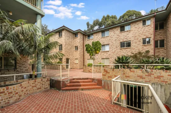 11/25 Myrtle Road, Bankstown, NSW, 2200