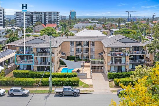 11/26 Stanhill Drive, Surfers Paradise, Qld 4217