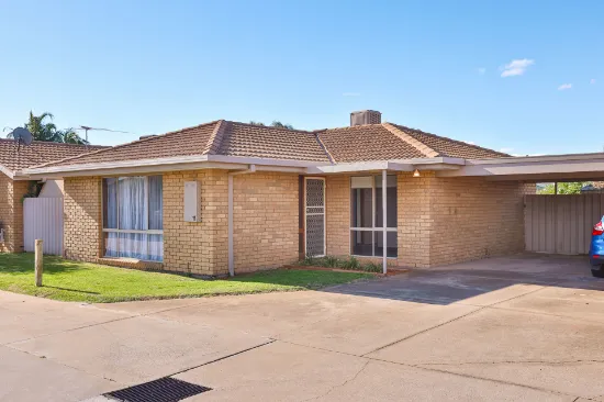 11/280 Tenth Street, Mildura, VIC, 3500