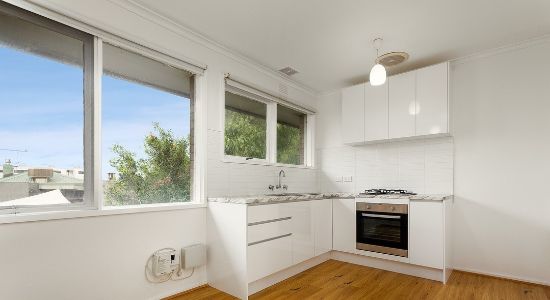 11/283-285 Williamstown Road, Yarraville, Vic 3013