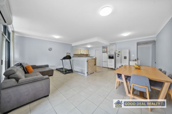 11/29-33 Campbell Street, Liverpool, NSW 2170