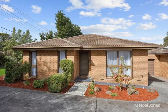 Perfectly Positioned, Stylishly Updated & Ready to Enjoy