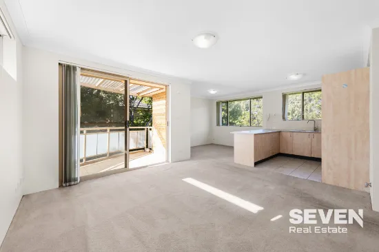 11/30-32 Meehan Street, Granville, NSW, 2142