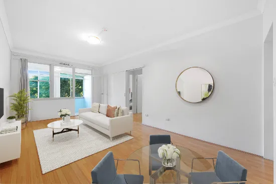 11/30 Beresford Road, Strathfield, NSW, 2135