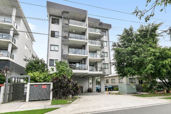 11/30 Le Geyt Street, Windsor, Qld 4030