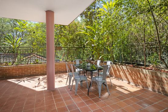 11/33-35A Sherbrook Road, Hornsby, NSW 2077
