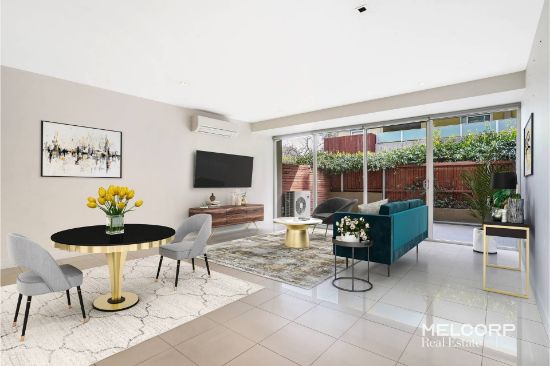 11/333 Coventry Street, South Melbourne, Vic 3205