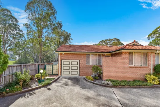 11/34 Kings Road, Ingleburn, NSW, 2565