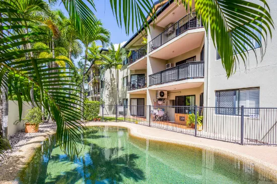 11/367-371 McLeod St, Cairns North, QLD, 4870
