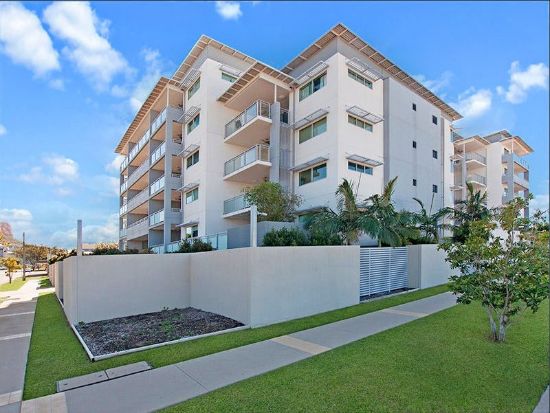 11/38 Morehead Street, South Townsville, Qld 4810