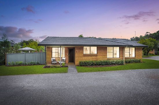 11/41 Bottle Forest Road, Heathcote, NSW 2233