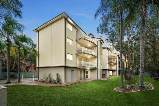 11/41 Hythe Street, Mount Druitt, NSW, 2770