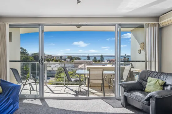 11/42 Stockton Street, Nelson Bay, NSW, 2315