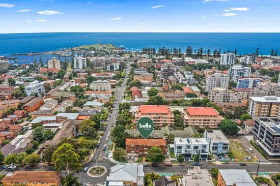 11/45 Smith Street, Wollongong, NSW 2500