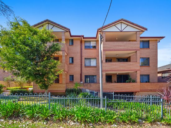 11/47-49 Cairds Avenue, Bankstown, NSW 2200