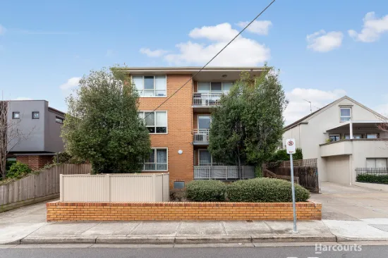 11/48 Chomley Street, Prahran, VIC, 3181