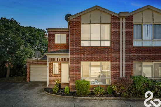 11/48 Cooper Street, Epping, Vic 3076