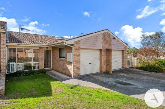 11/48 Florence Taylor Street, Greenway, ACT 2900