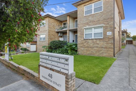 11/48 Washington Street, Bexley, NSW 2207