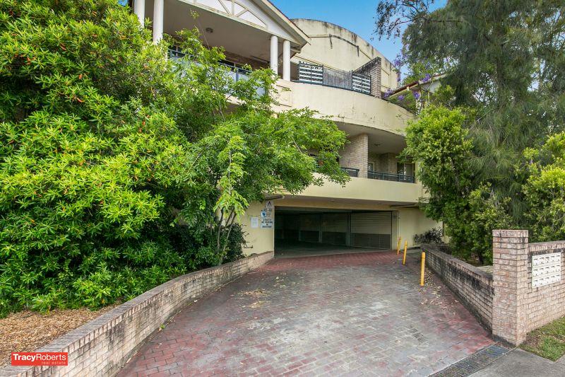 11/482484 Merrylands Rd, Merrylands West, NSW 2160 Unit for Sale
