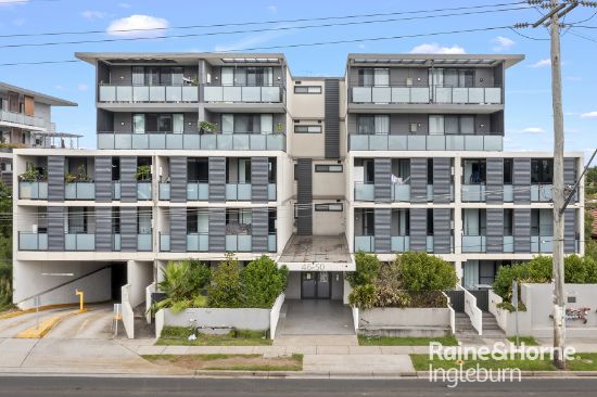 11/50 Hoxton Park Road, Liverpool, NSW 2170