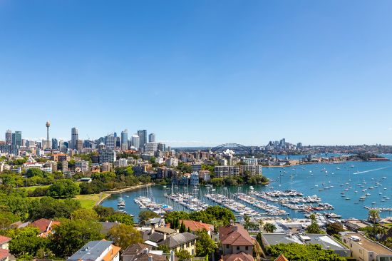 11/51 Darling Point Road, Darling Point, NSW 2027