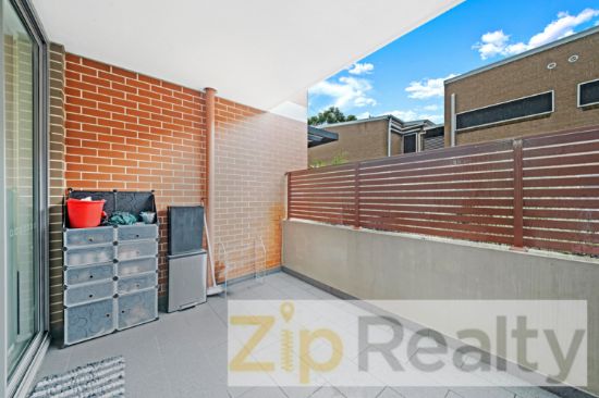 11/538 Woodville Road, Guildford, NSW 2161