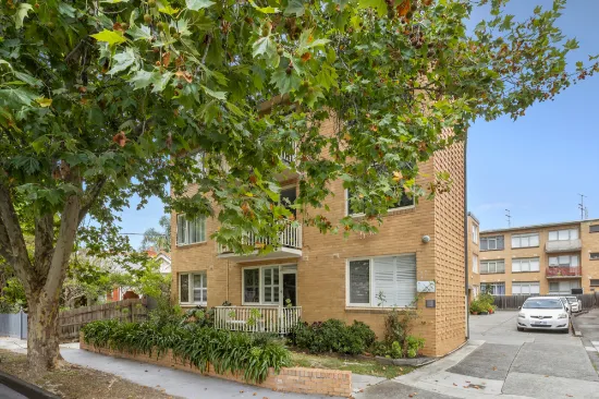 11/53A Tennyson Street, Elwood, VIC, 3184