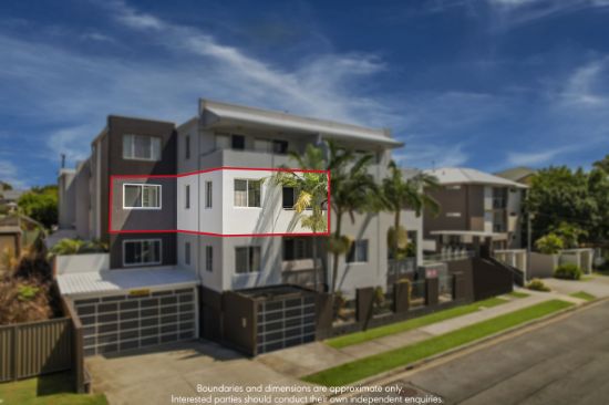 11/6-10 Rose Street, Southport, Qld 4215