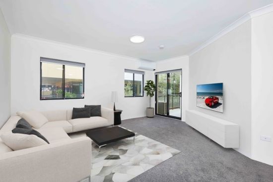 11/6-8 College Crescent, Hornsby, NSW 2077