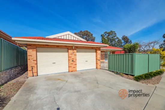 11/6 Merri Place, Conder, ACT, 2906