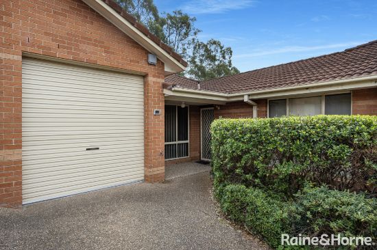 11/6 Regent Place, Bomaderry, NSW 2541