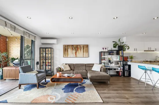 11/617 King St, Newtown, NSW, 2042