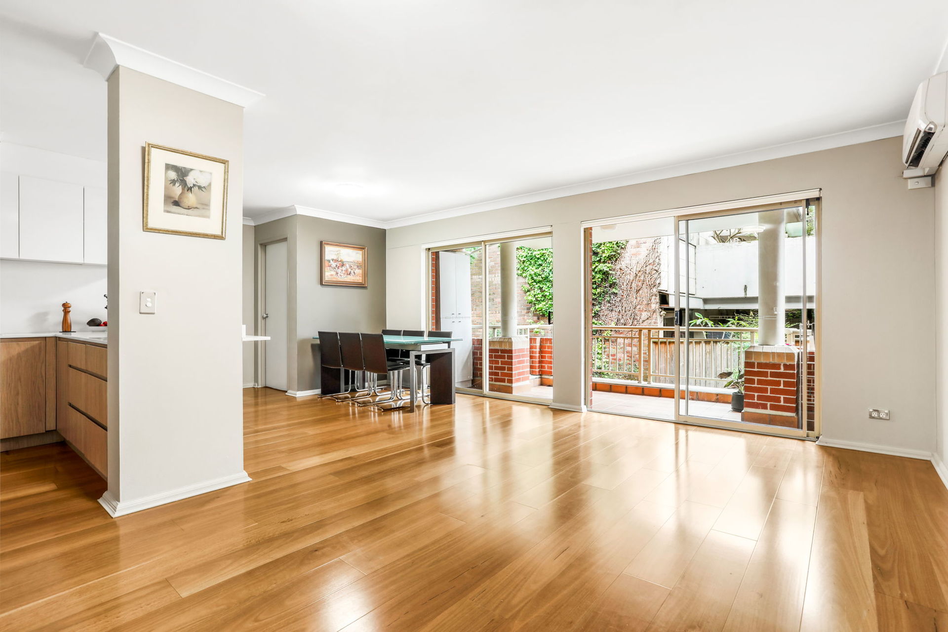 11/654 Willoughby Road, Willoughby, NSW 2068 Apartment for Rent