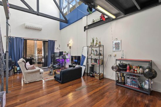 11/758 Ann Street, Fortitude Valley, Qld 4006