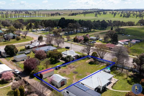 11/76 Brial Street, Boorowa, NSW, 2586