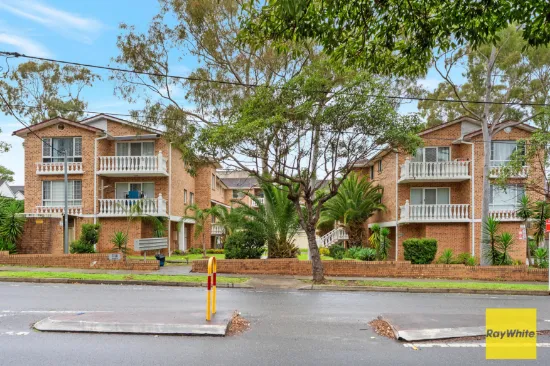 11/77-81 Meredith St, Bankstown, NSW, 2200