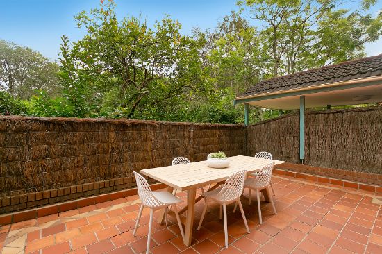 11/8-12 Water Street, Hornsby, NSW 2077