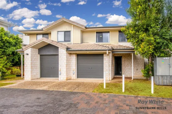 11/8 Charnwood St, Sunnybank Hills, QLD, 4109