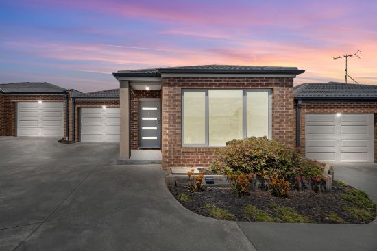 11/8 Pads Way, Sunbury, Vic 3429