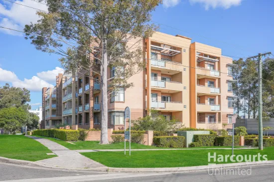 11/8 Wallace St, Blacktown, NSW, 2148