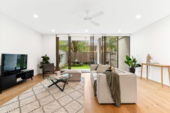 11/803 New Canterbury Road, Dulwich Hill, NSW 2203