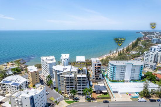 11/83 Marine Parade, Redcliffe, Qld 4020