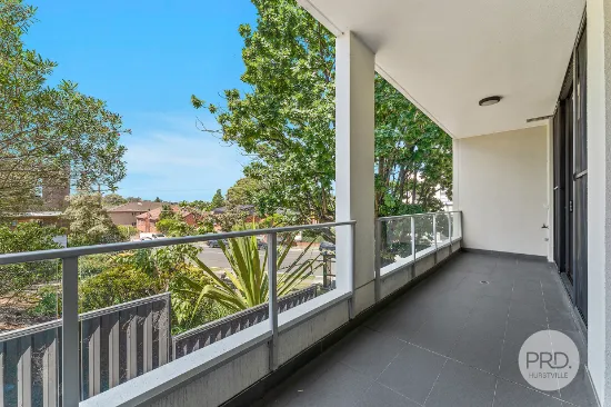 11/9 Derwent Street, South Hurstville, NSW, 2221